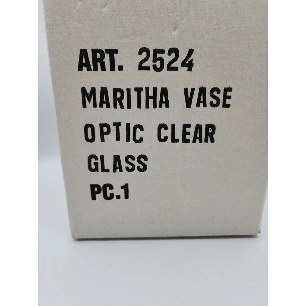 Vintage Estate Collection 8